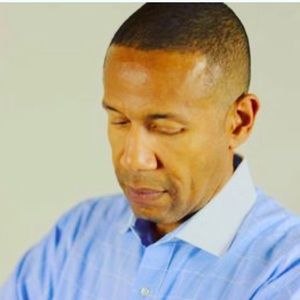 Meet your Posher, Patrick